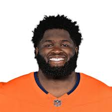 D.J. Jones Stats, News and Video