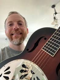 Grace Matson Shepherd Express