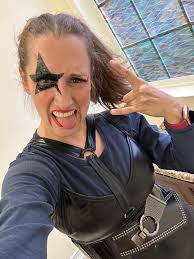 Heavy Metal, for Medal Madness 5k, Cedar Lane Regional Park, Bel Air, MD.