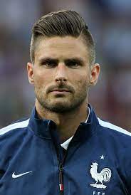 The 19 Hottest Players In The World Cup Soccer Hair Soccer Players Haircuts Soccer Hairstyles