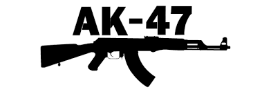 Ak 47 Icon PNG | Web Icons PNG