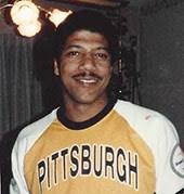 Glen Andrews Obituary (1965