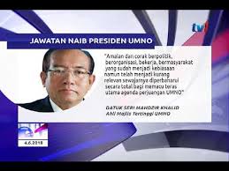 Mulai dari surat keputusan dinas, kepala desa, kepala sekolah, bersama lengkap. Keputusan Bertanding Jawatan Dalam Umno 4 Jun 2018 Youtube