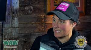 Around the Ground with Mel Stevenson