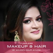 Profile for Avleen Kaur MUA