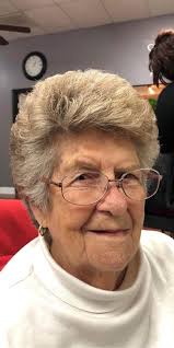 Most Recent Obituaries