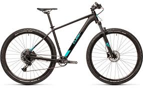 Cube mountainbike hardtails sind für alle biker die erste wahl, die von ihrem fahrrad kompromisslosen vortrieb, geringes gewicht und effizienz einfordern. Cube Analog Rs 2021 29 Zoll Kaufen Fahrrad Xxl