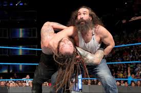 Luke harper and his wife welcome their second child.what's the story? Wwe Deny Luke Harper His Contract Release And Force Him To Stay Extra Six Months