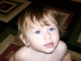 Jackson Dean Gregory (2009-2010)