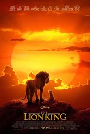 Everything The Light Touches Is Our Kingdom Brand New Poster For The Lion King Is Gorgeous Lion King Poster Lion King Movie Watch The Lion King