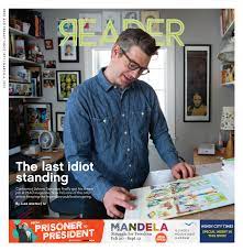 Chicago Reader print issue of March 4, 2021 (Vol. 50, No. 12) by Chicago  Reader - Issuu