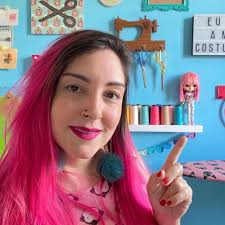 Eu Amo Costurar