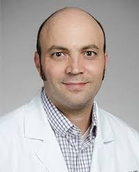 Jody A. Waldron M.D.