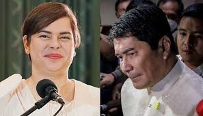 Erwin Tulfo still most preferred Senate candidate, VP Duterte gets highest  approval