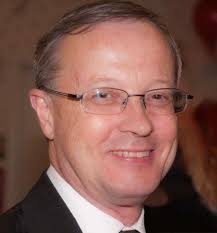 James Black Obituary February 7, 2025