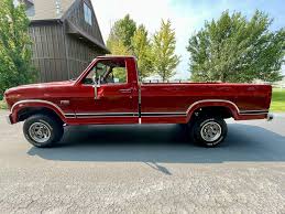 Image result for Red Purple 1985 Truck