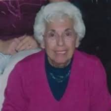 Obituary information for Geraldine M. Beeson
