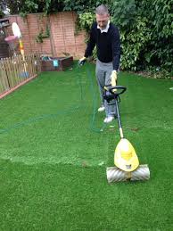 Artificial grass may be expensive to install but will last much longer than natural grass. Artificial Grass Maintenance Artificial Grass Maintenance