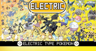 35 best electric type pokemon of all time my otaku world pokemon type pokemon electric pokemon