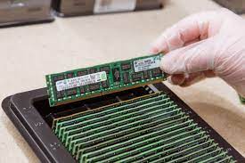 What Is Server RAM? | Techbuyer US