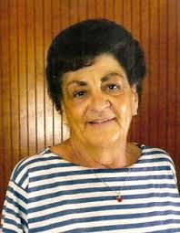 Fannie Mae Coffelt Armel (1942-2010)