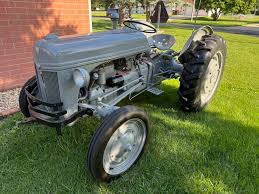 Image result for Tractor Gray 1948 Tractor