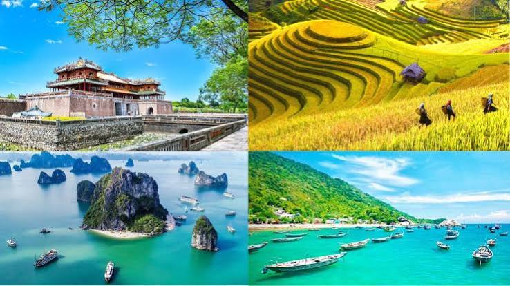 kinh nghiem du lich mien bac cho gia dinh co nguoi gia va tre nho