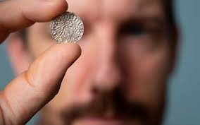 Trove of Norman Coins Worth $5.5 Million Found in Somerset