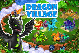 Game where user feeds, breeds and trains dragons. Download Dragon Village 1 7 Apk Uapkmod