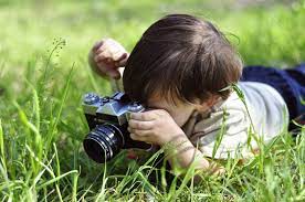 Our favorite alphabet activities for preschoolers. 10 Photography Activities For Kids Tots 100