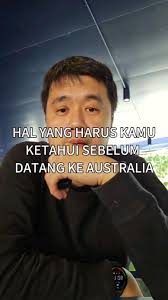 Hidup di Australia bisa dibagi menjadi 3 tahap, dan setiap tahap punya  tantangan serta pelajaran tersendiri. Dari perjuangan pertama kali datang,  bertahan hidup, hingga keinginan untuk menetap, setiap ...