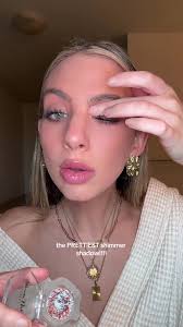 Adriana Nicole Ethereal Eyeshadow Review