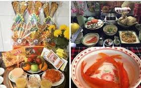 Ngoài ra cần chuẩn bị thêm sớ hoặc có thể in văn khấn để đốt cùng tiền vàng. Bai Cung VÄƒn Kháº¥n Ong Cong Ong Tao Chuáº©n Xac Nháº¥t Trong NÄƒm Tan Sá»­u 2021