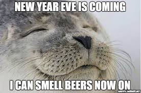 Super Funny New Year S Eve Memes That Will Have You Chuckling Funny memes (or fnny memes if you're typing with one hand).