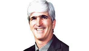 From the Mechanical Room