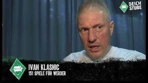 Because he blamed doctors and his former club werder bremen for his kidney disease because of incorrect treatment, ivan klasnic litigated . Werder Bremen Ivan Klasnic Virus Attackiert Haarwurzeln Glatze News