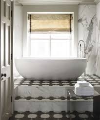 Bathrooms are rarely well lit. 15 Unusual Bathroom Floor Ideas Shelterness