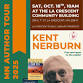 MN Author Tour Presents: Kent Nerburn event image