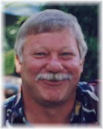 Obituary for David Allen Ebner