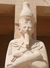 Hatshepsut Biography Reign Facts In 2021 Egypt Museum Egypt Egypt History