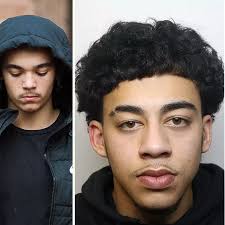 We name vicious teen trio who brutally battered Derby taxi driver