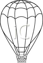 Black And White Hot Air Balloon Clipart Google Image Result For Http Www Clipartguide Com Named Clipart Images 0511 1004 2717 2720 Black And Hot Air Balloon Clipart Clip Art Black And White Lines