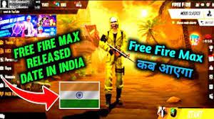 Enjoy a variety of exciting game modes with all free fire players via exclusive firelink technology. Free Fire Max 4 0 Beta Release Date In India Freefire Max 4 0 Kab Aayega Freefire Max 4 0 Date Youtube