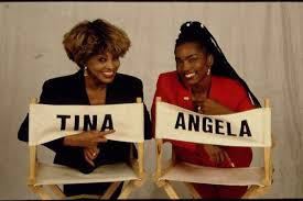 What S Love Got To Do With It Movie Set Tina Turner Documentaries Tina
