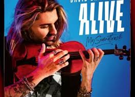 'even as i opened the case, i knew the violin couldn't have survived, but seeing the damage was horrifying' David Garrett David Garrett