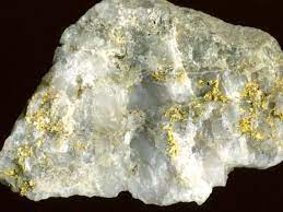 Tambang yang juga memastikan batu yang dimiliknya mengandung emas. Jenis Jenis Batuan Emas Bestekin Com