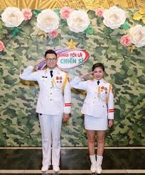 Mới đây, thông tin nữ mc hoàng linh lộ clip nóng được lan truyền rộng rãi trên khắp các trang mạng xã hội và nhận được sự quan tâm của người hâm mộ. Dá»«ng Phat Song Chung Toi La Chiáº¿n SÄ© ChÆ°Æ¡ng Trinh Nao Tiáº¿p Song Baogiaothong Vn