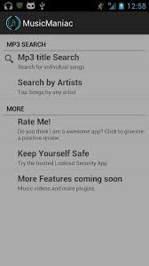 Music Maniac 3 0 0 Download For Android Apk Free