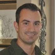 Justin Desantis's Instagram, Twitter & Facebook