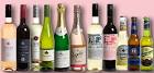 Alkoholfritt vinner mark SvD Vin Mat